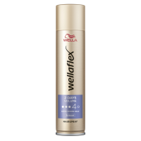 Лак для волос Wella Wellaflex 2 Days Volume 4 Extra Strong Hold 400 мл