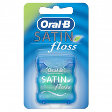 Зубна нитка Oral-B Сатин 25 м