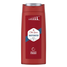 Гель для душу-шампунь Old Spice 3в1 Whitewater 675 мл