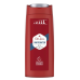 Гель для душа-шампунь Old Spice 3в1 Whitewater 675 мл