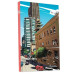 Блокнот Profiplan Streets note А5 red 80 листов