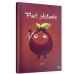 Блокнот Profiplan Fruit artnote Jolie passion fruit A5 64 листа
