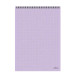 Блокнот Profiplan Title office violet А6 64 листа