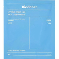 Гидрогелевая маска Biodance Bio с керамидами 34 г