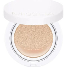 Зволожуючий кушон Missha Magic Cushion Moist Up SPF 50/PA+++ №21 Light Beige