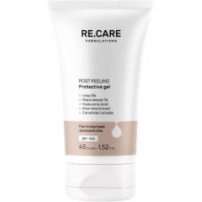 Постпилинговый гель Re.Care защитный 45 мл