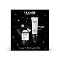 Подарочный набор новогодний Re.Care New Year. New Skin