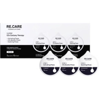 Набор карбокситерапии Re.Care 3-Step CO2 Carboxy Therapy 