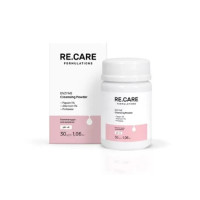 Энзимная пудра Re.Care для умывания Enzyme Cleansing Powder 30 г