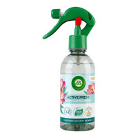 Ароматизатор воздуха Air Wick Active Fresh Тропический эвкалипт и фрезия 237 мл