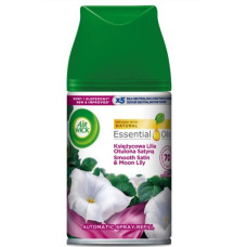Освіжувач повітря Air Wick Freshmatic Essential Oils Tenderness of silk and lil змінний балон 250 мл
