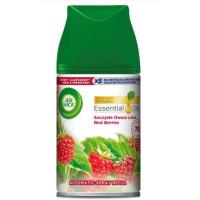 Освіжувач повітря Air Wick Freshmatic Essential Oils Forest berries змінний балон 250 мл