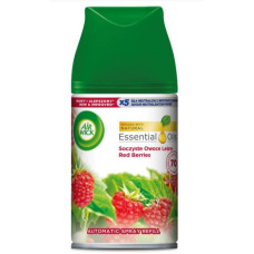 Освіжувач повітря Air Wick Freshmatic Essential Oils Forest berries змінний балон 250 мл