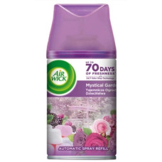 Освежитель воздуха Air Wick Freshmatic Life Scents Fairy garden сменный баллон 250 мл
