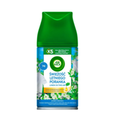 Освіжувач повітря Air Wick Freshmatic Life Scents Linen in the Air змінний балон 250 мл
