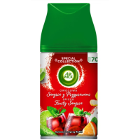 Освежитель воздуха Air Wick Freshmatic Pure Fruity sangria змінний балон 250 мл