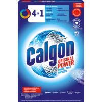 Средство для смягчения воды Calgon Original Power 4в1 1 кг