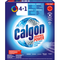 Средство для смягчения воды Calgon Original Power 4в1 500 гр