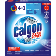 Засіб для пом'якшення води Calgon Original Power 4в1 500 гр