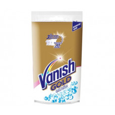 Пятновыводитель и отбеливатель Vanish White 100 мл