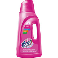 Плямовивідник Vanish Oxi Action Pink 2 л