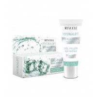 Гель-филлер Revuele Hydralift Hyaluron Gel Filler от усталости и темных кругов для контура глаз 25 мл