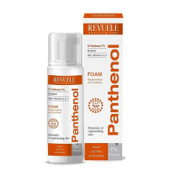 Пенка Revuele от разных типов ожогов Panthenol Foam 150 мл