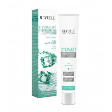 Крем-флюид Revuele Hydralift Hyaluron дневной SPF 15 50 мл