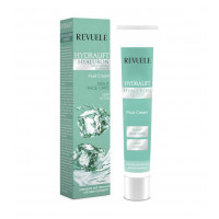 Крем-флюид Revuele Hydralift Hyaluron ночной 50 мл