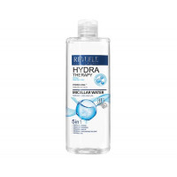 Міцелярна вода Revuele Hydra Therapy Intense 5в1 для обличчя, повік та губ 400 мл