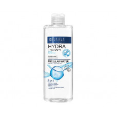 Міцелярна вода Revuele Hydra Therapy Intense 5в1 для обличчя, повік та губ 400 мл