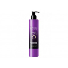 Шампунь Revuele Ice Cool Blond Hair Care против желтизны 330 мл