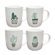 Чашка Cactus 360 мл 2183-16