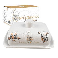 Масленка Boho style 3397-20