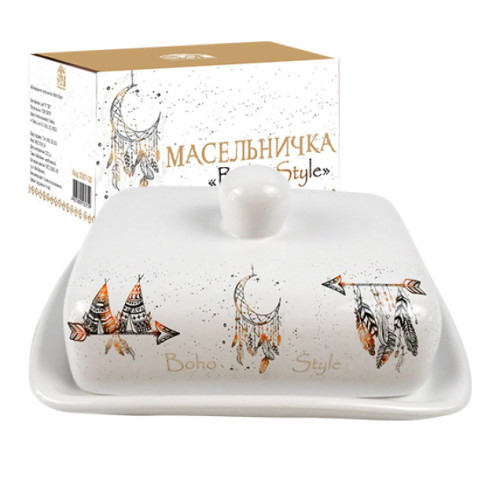 Масленка Boho style 3397-20