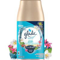 Освежитель воздуха сменный баллон Glade Ocean Escape 269 мл