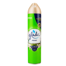 Освіжувач повітря Glade Muguet аєрозоль 300 мл