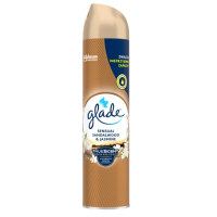 Освежитель воздуха Glade Sensual Sandalwood&Jasmine аэрозоль 300 мл