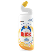 Гель для унитаза Duck Глубокой очистки Цитрусовый 900 мл