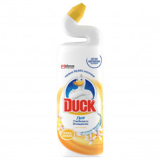 Гель для унитаза Duck Глубокой очистки Цитрусовый 900 мл
