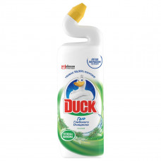 Гель для унитаза Duck Глубокой очистки Лесной 900 мл
