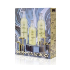Набор для волос Soika Формула блеска