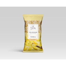 Сіль для ванн ElenSee SPA Relax Therapy Vanilla 500 гр