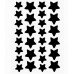 Патчи от прыщей Sane Black Stars 28шт
