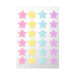 Патчи от прыщей Sane Color Stars 24 шт