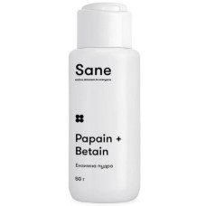 Энзимная пудра Sane для всех типов кожи 50 гр