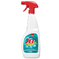 Средство для мытья акриловых ванн Sano Jet Bathroom 1 л