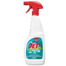 Средство для мытья акриловых ванн Sano Jet Bathroom 1 л