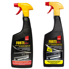 Средство для удаления жира и сажи Sano Forte Plus 750 мл