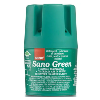 Бачок для унітаза Sano Green 150 гр